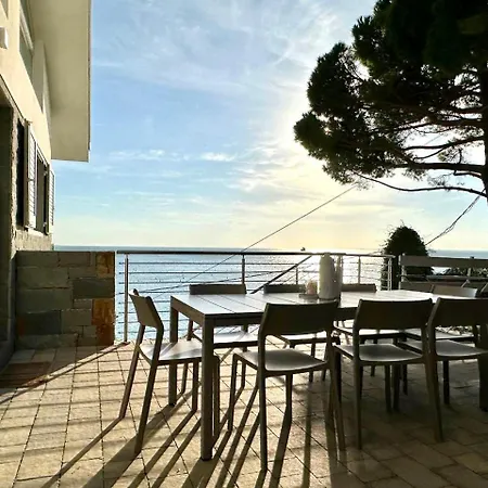 Villa_a.mare Villa Aurisina